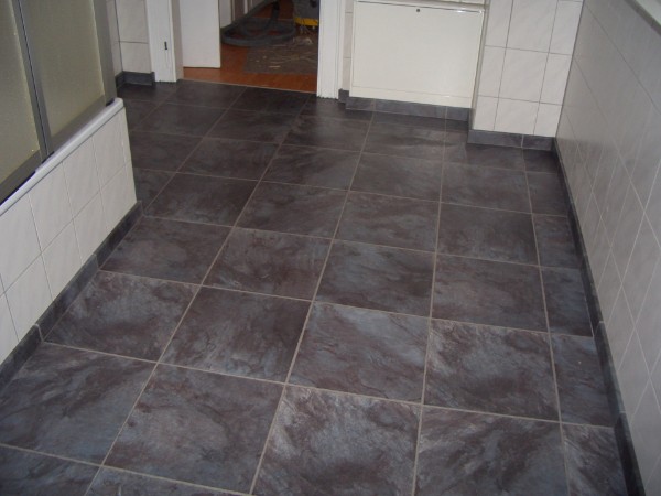 Laminatfliese WITEX Laminatfliese WITEX